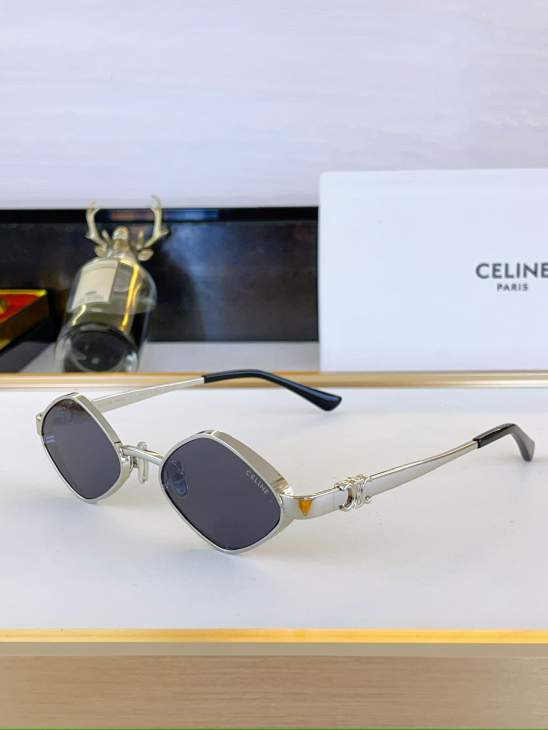 Picture of Celine Sunglasses _SKUfw80049906fw